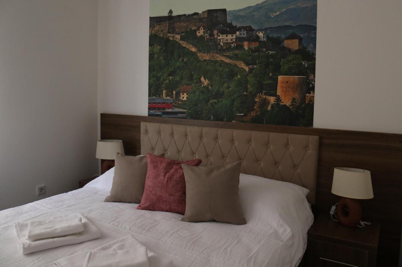 Royal City Apartments Яйце Екстериор снимка